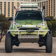 Image for article titled You're Going To Want To Drive This Epic Off-Road Beast Of A Smart Car